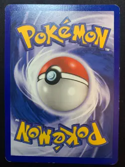 KIRLIA - 34/109 - RUBY AND SAPPHIRE - POKEMON CARD - LP - Image 4