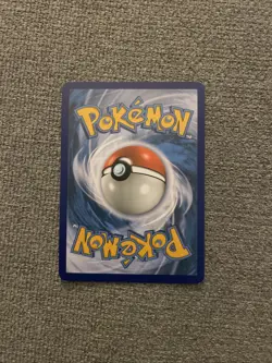Pokemon TCG Lugia GX 227/214 Full Art Rainbow Lost Thunder 2018 Secret Rare - NM - Image 2