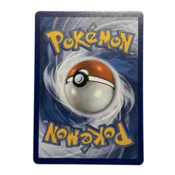 Pokemon TCG Birthday Pikachu #24 Celebrations 25th Anniversary NM - Image 2