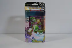Pokemon TCG Gardevoir V Battle Deck Sealed Psychic Theme Ready to Play - Image 1