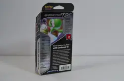 Pokemon TCG Gardevoir V Battle Deck Sealed Psychic Theme Ready to Play - Image 2