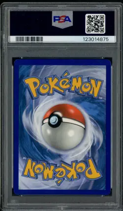 2019 POKEMON SM BLACK STAR PROMO #SM163 MIMIKYU-HOLO PROMO-TM.UP PSA 10 #2 - Image 2