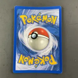 1999 Pokemon TCG Kangaskhan Jungle 5/64 Unlimited Holo Rare - Image 5