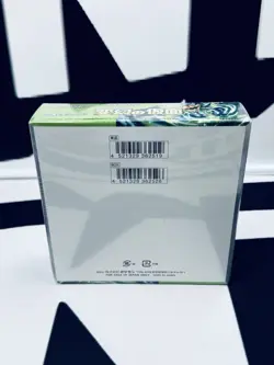 Pokemon TCG Mask of Change Twilight Masquerade SV6 Japanese Sealed Booster Box - Image 3