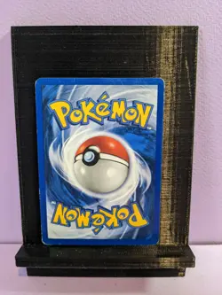 Pokemon -- Gym Challenge -- Brock's Diglett -- 67/132 -- Excellent - Image 2