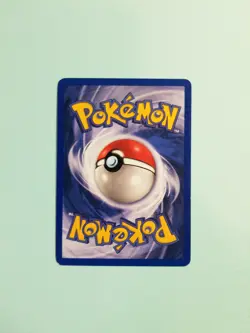 Pokemon TGC -- Gym Heroes --Lt. Surge's Voltorb -- 84/132 -- Near Mint- - Image 2