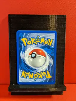 Pokemon TCG -- Gym Heroes -- Brock's Zubat -- 74/132 -- Near Mint- - Image 2
