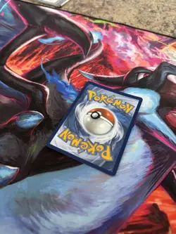Pokemon TCG Destined Rivals Ethan's Adventure Full Art Trainer Card 236/182 Sir - Image 5