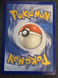Pokemon TCG Umbreon and Darkrai GX Tag Team Card 125/236 NM - Image 2