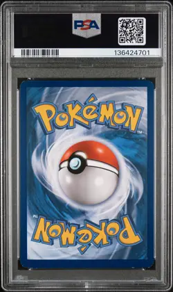 2016 POKEMON XY BLACK STAR PROMO COLLECTOR CHEST #XY166 M GENGAR EX PSA 7 - Image 2