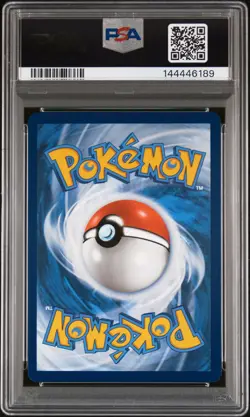 2025 POKEMON SVP PRISMATIC EVOLUTIONS SUPER-PREMIUM COLLECTION EEVEE EX PSA 9 - Image 2