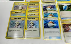 Lot of 37 Pokemon Trading Card Game Classic Collection Cards (CLC, CLB, CLV) - Image 2
