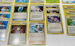 Lot of 37 Pokemon Trading Card Game Classic Collection Cards (CLC, CLB, CLV) - Image 3