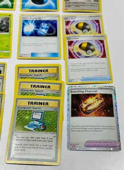 Lot of 37 Pokemon Trading Card Game Classic Collection Cards (CLC, CLB, CLV) - Image 4