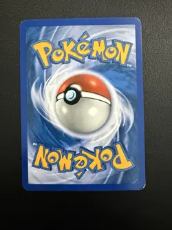 Pokemon TCG- Gallade- 6/132- Secret Wonders- Holo Rare with Swirl- LP - Image 2