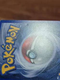Moltres Holo - Fossil Set 12/62 - 1999 Pokemon Card LP WOtC - Image 3