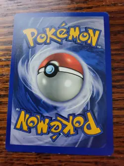 Moltres Holo - Fossil Set 12/62 - 1999 Pokemon Card LP WOtC - Image 4