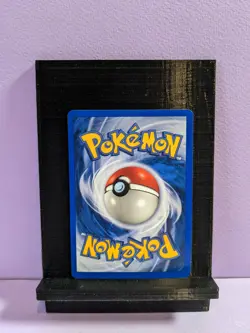 Pokemon -- Neo Revelation -- Unown K -- 58/64 -- Near Mint+ - Image 2