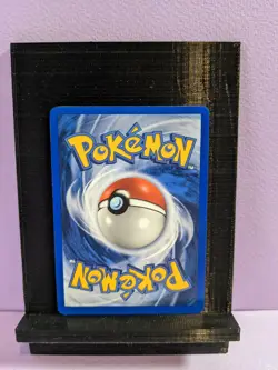 Pokemon -- Neo Discovery -- Omanyte -- 60/75 -- Near Mint+ - Image 2
