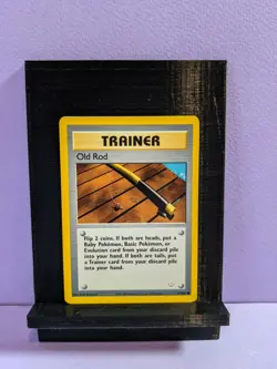Pokemon -- Neo Revelation -- Old Rod -- 64/64 -- Near Mint+ - Image 1