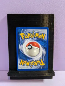 Pokemon -- Neo Revelation -- Old Rod -- 64/64 -- Near Mint+ - Image 2