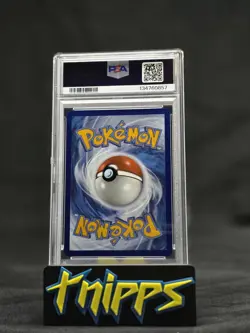 2025 Pokemon Day Eevee Reverse Cosmos Holo 074 GEM MINT PSA 10 *NEW CERT!* - Image 2