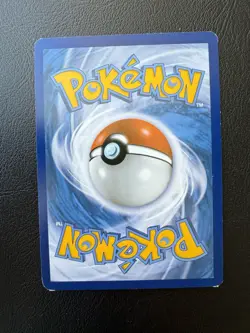 Pokemon TCG- Articuno- 17/108- XY Roaring Skies- Reverse Holo Full Art- LP - Image 2