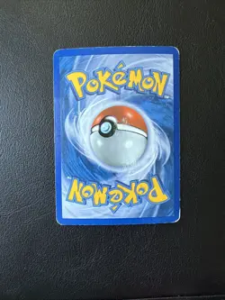 Pokemon TCG- Venusaur- 6/17- Holo Rare Promo Card- POP Series 2- MP - Image 2