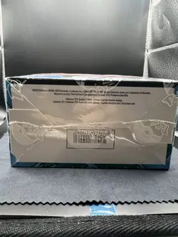 PokemonTCG:Journey Together ENHANCED FactorySealed Booster Box+Topper 1stprint - Image 5
