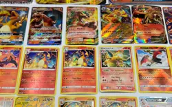 Lot of 29 Charizard Pokemon TCG Trading Cards - Image 5