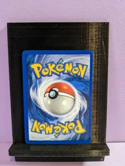 Pokemon -- Team Rocket - Sleep! - 79/82 - Near Mint+ - Image 2