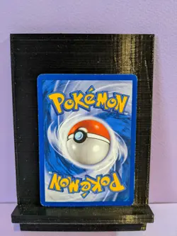 Pokemon TCG -- Team Rocket -- Machop -- 59/82 -- Near Mint- - Image 2