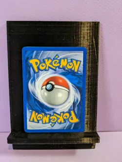 Pokemon TCG -- Team Rocket -- Voltorb -- 69/82 -- Near Mint- - Image 2