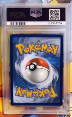 Pokemon PSA 10 Dragapult Black Star Promo From Celebrations Collection - SWSH132 - Image 2
