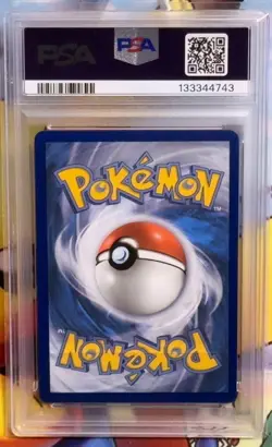 Pokemon PSA 10 Zekrom Holo From Celebrations Classic Collection - 114/114 - Image 2