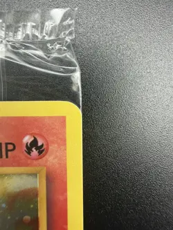 Pokemon Charmander Toys R Us XY Evolutions Holo 2016 #9/108 Factory Sealed (B) - Image 4