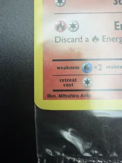 Pokemon Charmander Toys R Us XY Evolutions Holo 2016 #9/108 Factory Sealed (B) - Image 5