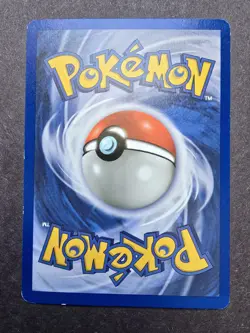 Pokemon TCG WOTC Meowth Black Star Promos Holo. 10 - Image 4