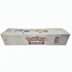 Pokemon TCG First Partner Accessory Bundle Ultra PRO Sealed - Image 1