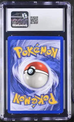 Pokemon GERMAN Zapdos Base Set 1st Edition Holo Rare #16 WOTC Vintage - Image 2
