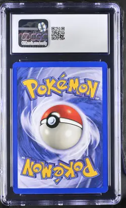 Pokemon Pidgeot Jungle 1st Edition Holo Rare #8 Mint WOTC Vintage - Image 2