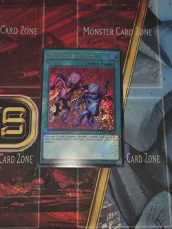 Delinquent Duo LCKC-EN101 Legendary Collection Kaiba Unlimited - Image 1