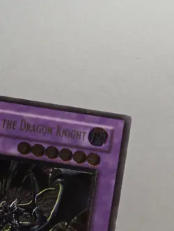 Dark Blade the Dragon Knight (UTR) RDS-EN035 Rise of Destiny Unlimited - Image 4