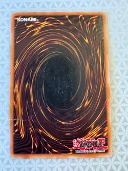 Yugioh Blue-Eyes White Dragon DUSA-EN043 1st Edition Ultra Rare HP - Image 2