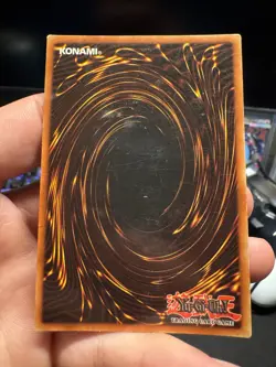 Dark Magician SDY-006 Starter Deck: Yugi Unlimited - Image 3