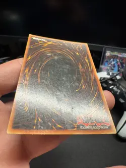 Dark Magician SDY-006 Starter Deck: Yugi Unlimited - Image 4