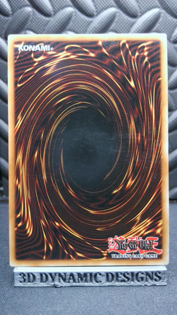 | Yugioh Mimicat DRL2-EN027 1st Edition Secret Rare Dragons Of Legend 2 NM 🔥 | - Image 2
