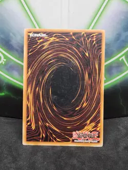 Yugioh Scapegoat SDJ-041 Super Rare LP - Image 2