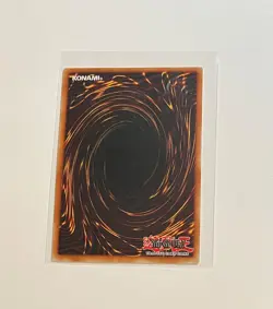 Yu-Gi-Oh! Destiny Board #RP02-EN045 Super Rare (NM) + 4 Spirit Message -Reprint- - Image 3