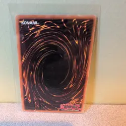 Dark Magician BPT-001 2002 Collectors Tin Limited Edition Secret Rare - Image 3